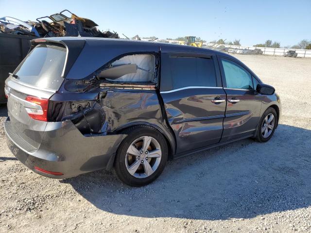 2020 HONDA ODYSSEY EX - 5FNRL6H71LB015955