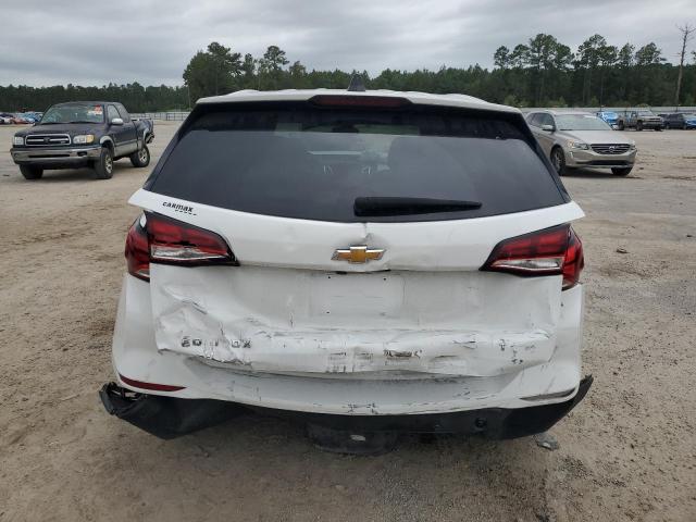 2022 CHEVROLET EQUINOX LT - 3GNAXKEV3NL201103