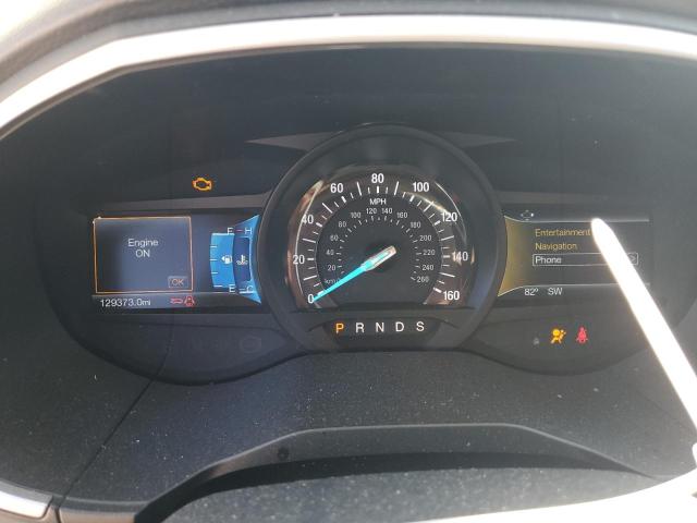 2016 FORD EDGE SEL - 2FMPK4J98GBB29413