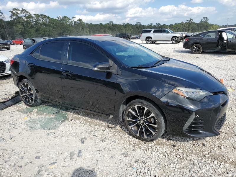 2018 TOYOTA COROLLA L - 5YFBURHE2JP743932