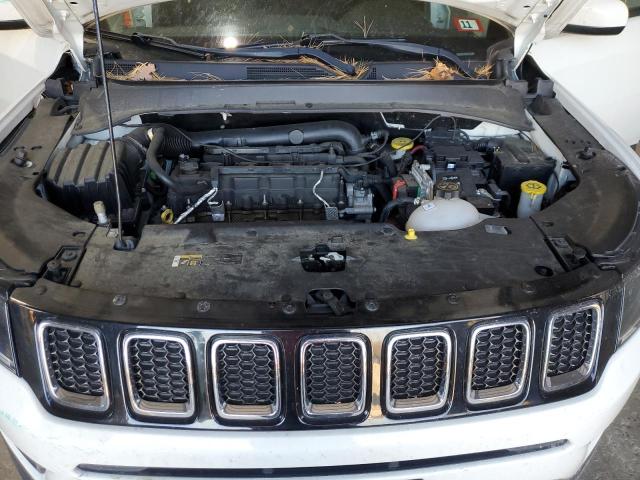 2018 JEEP COMPASS LATITUDE - 3C4NJDBB4JT360868