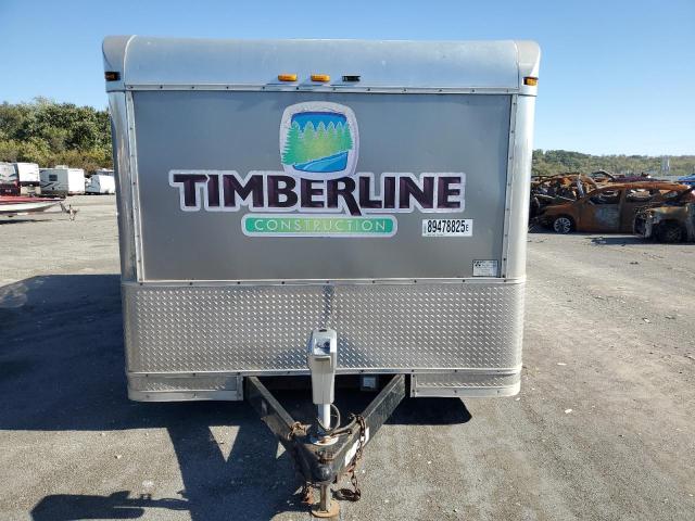 2013 HOME MADE TRAILER #3285806668