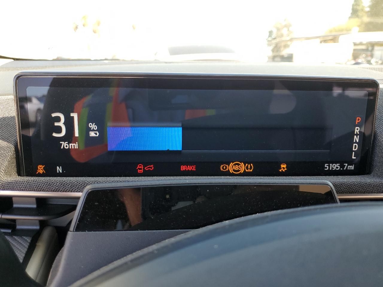 FORD MUSTANG PREMIUM