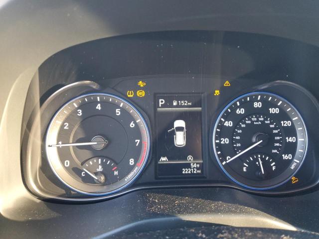 2023 HYUNDAI KONA SEL KM8K62AB8PU931914