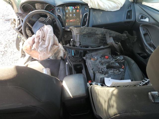 2015 FORD FOCUS SE - 1FADP3K2XFL283498