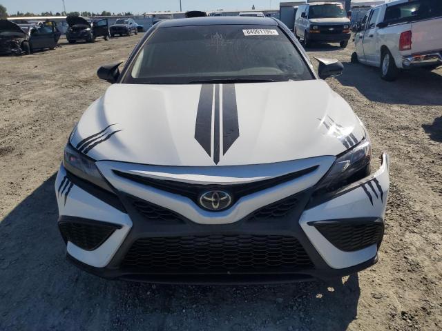 2022 TOYOTA CAMRY SE #3298116131