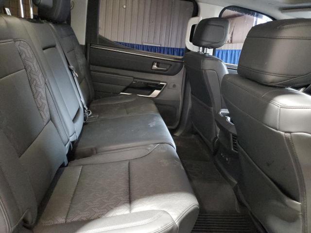 2024 TOYOTA TUNDRA CRE #3297921837