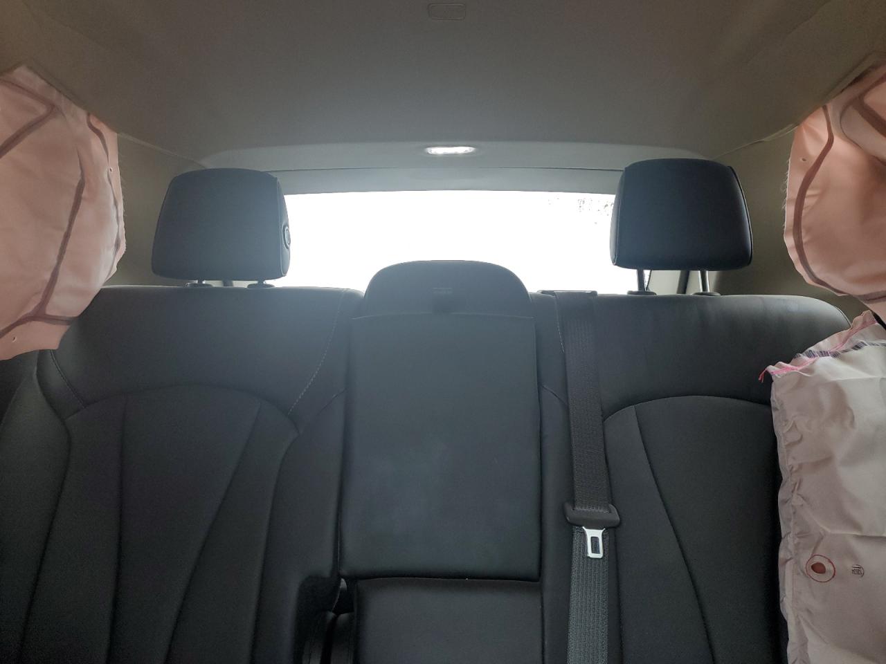 BUICK ENVISION ESSENCE