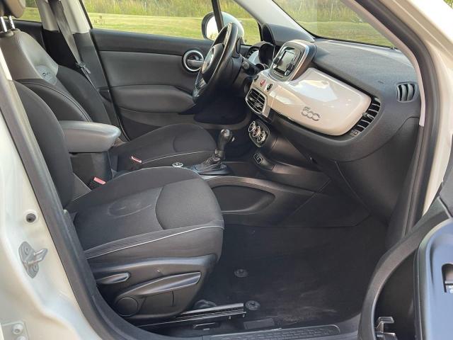 2016 FIAT 500X EASY ZFBCFXBT6GP372782
