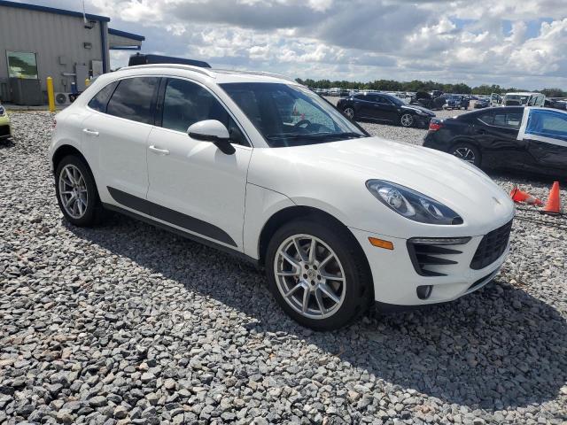 2016 PORSCHE MACAN S - WP1AB2A50GLB55482