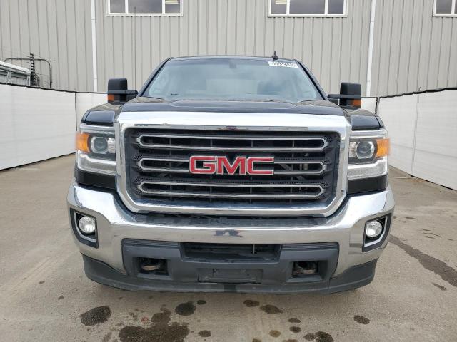 2017 GMC SIERRA K35 - 1GT42WCG7HF139090