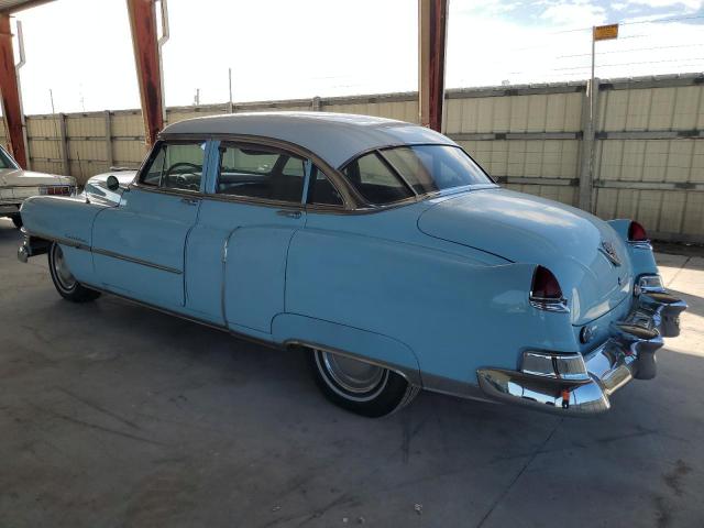 1950 CADILLAC 4D #3268322085
