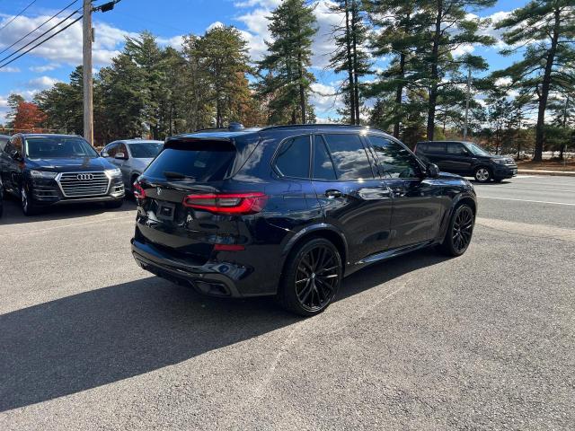 2020 BMW X5 SDRIVE 5UXCR4C05L9B52590