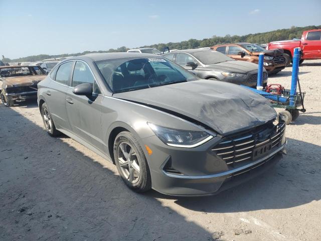 2023 HYUNDAI SONATA SE KMHL24JA0PA269511