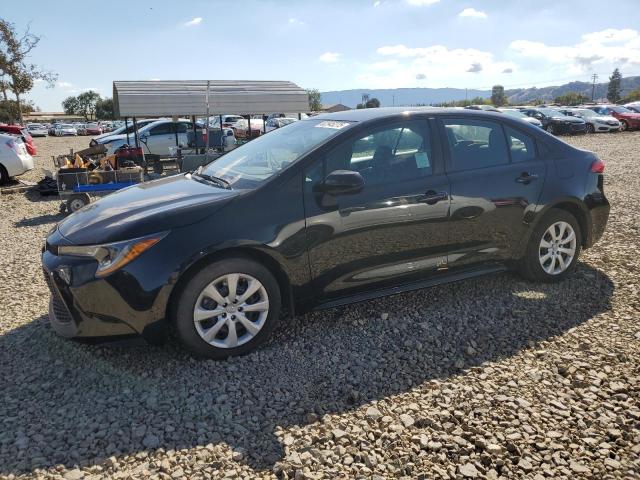 Global Auto Auctions: 2021 TOYOTA COROLLA LE