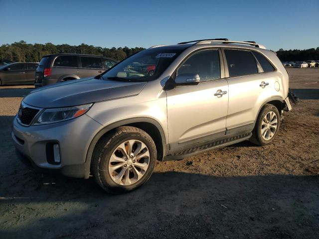 KIA SORENTO EX