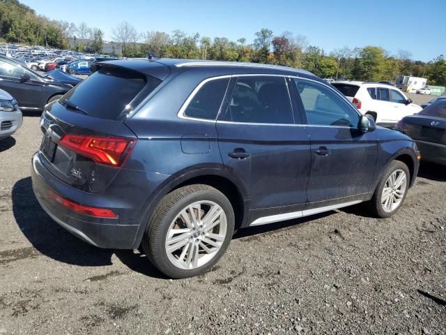 2018 AUDI Q5 PREMIUM WA1BNAFY9J2096210