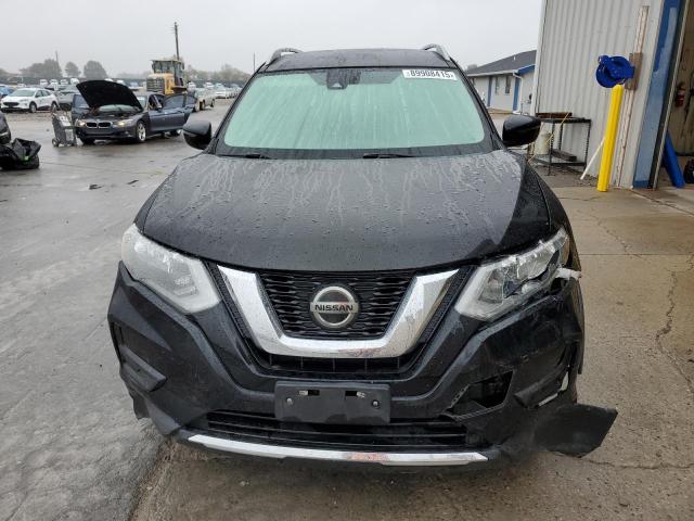 2020 NISSAN ROGUE S #3294495496