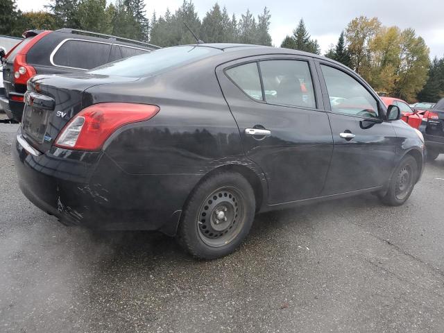 2012 NISSAN VERSA S #3274056558