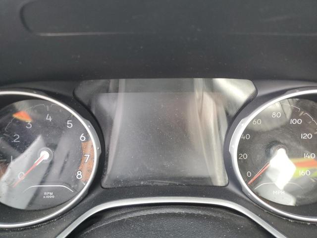 2018 JEEP COMPASS LA #3291229961