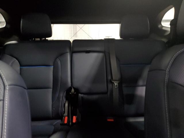 2023 CHEVROLET BLAZER RS #3297096489