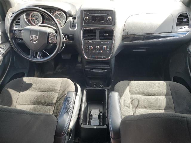 2016 DODGE GRAND CARA 2C4RDGBG7GR359733