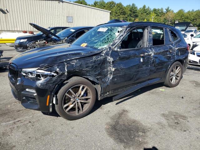 2018 BMW X3 XDRIVEM 5UXTS3C55J0Y97347