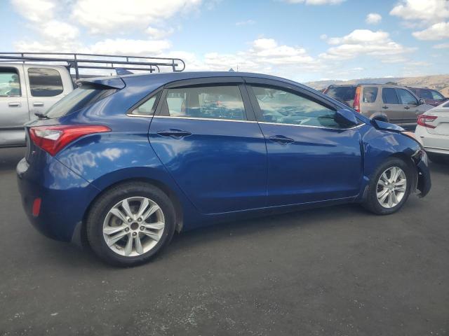 2013 HYUNDAI ELANTRA GT - KMHD35LE8DU077173