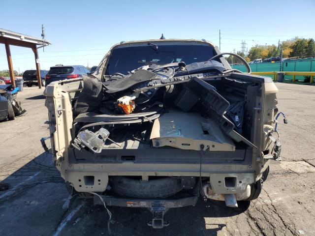 2023 HYUNDAI SANTA CRUZ - 5NTJEDAF2PH073496