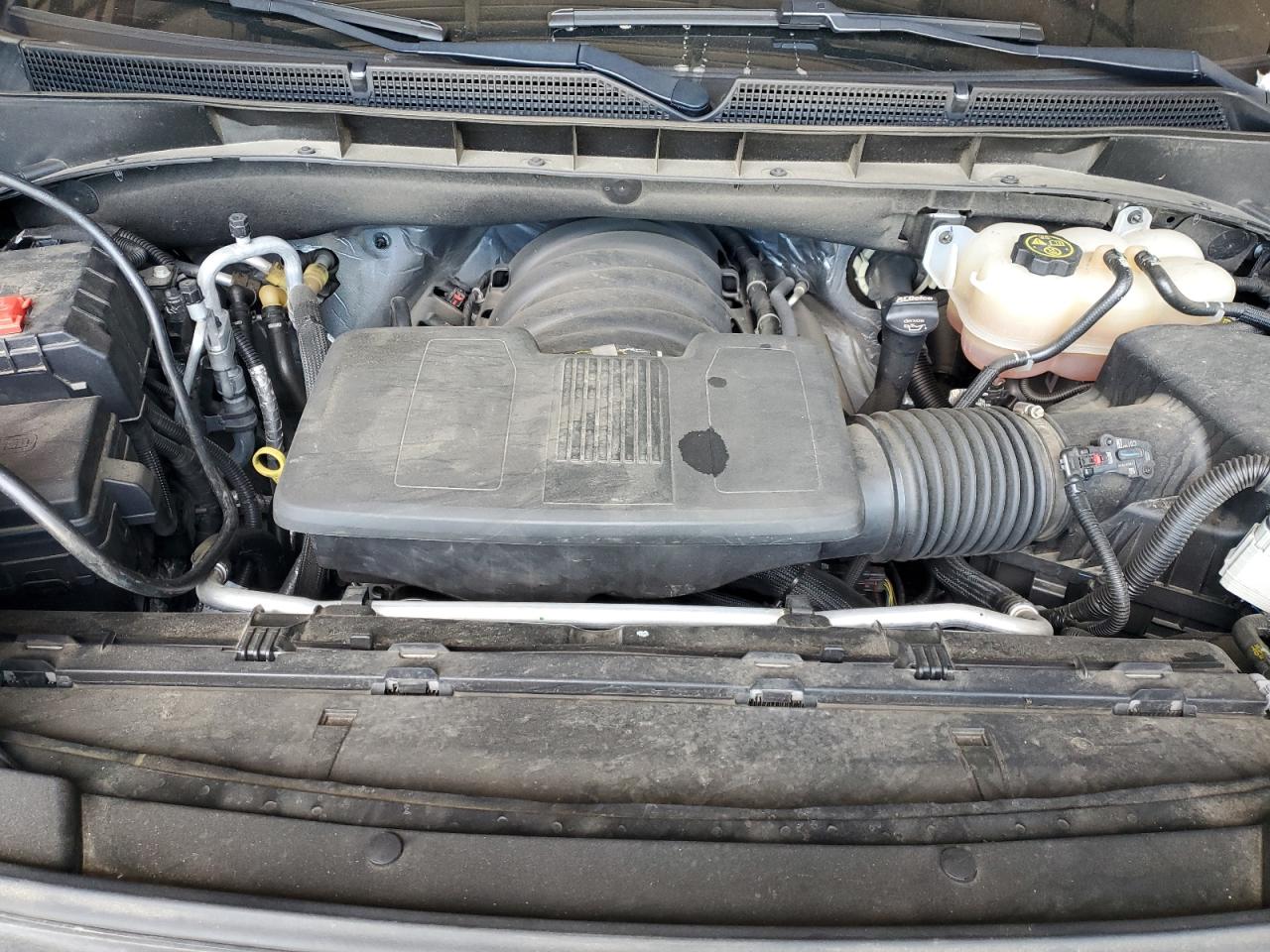 CADILLAC ESCALADE ESV SPORT PLATINUM