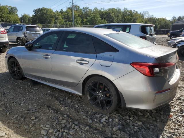 2022 HONDA CIVIC SPOR #3302797922