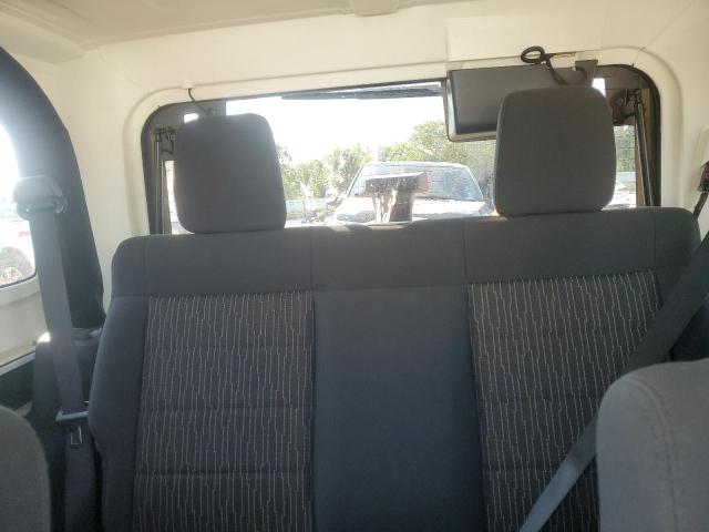 2012 JEEP WRANGLER S #3285692666