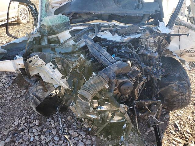 2019 CHEVROLET SILVERADO - 1GC1KREGXKF154448