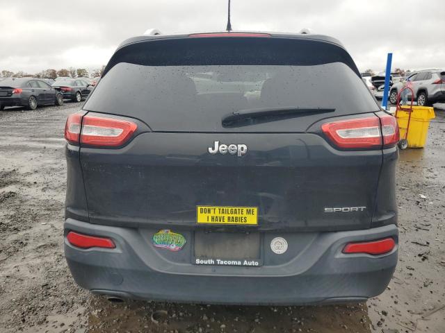 2015 JEEP CHEROKEE S #3297162524
