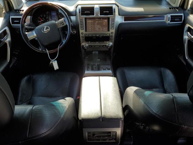 2018 LEXUS GX 460 - JTJBM7FX5J5186727