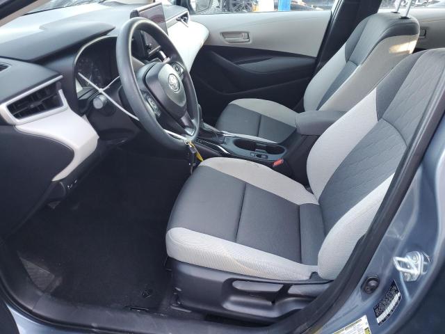 2025 TOYOTA COROLLA LE #3287295987