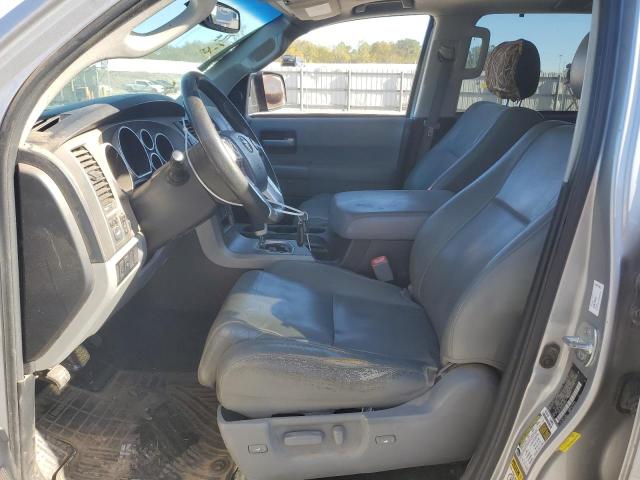 2014 TOYOTA SEQUOIA LI #3279729958