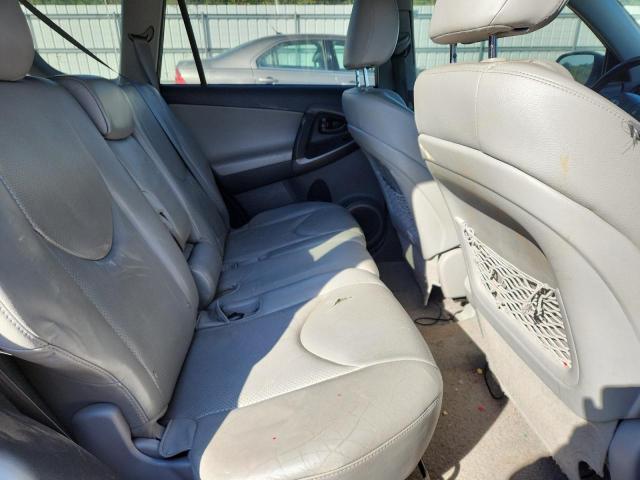 2012 TOYOTA RAV4 LIMIT #3290279291