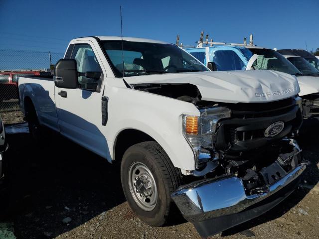 2022 FORD F350 SUPER DUTY 1FTRF3A69NEG45377