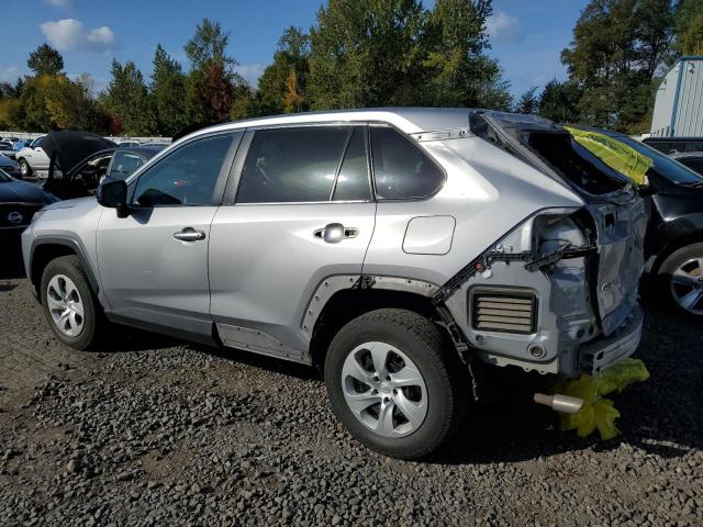 2019 TOYOTA RAV4 LE #3286800219