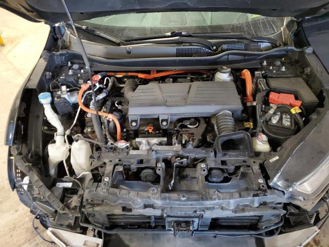 2022 HONDA CR-V TOURI - 5J6RT6H97NL019150