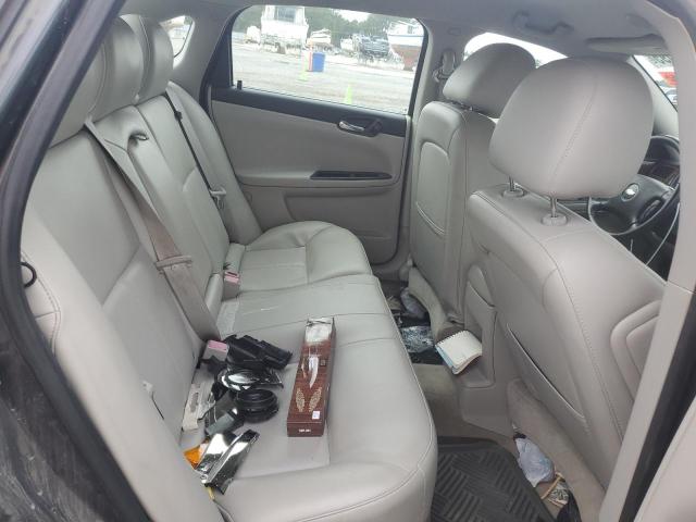 2011 CHEVROLET IMPALA LT - 2G1WG5EK3B1115687