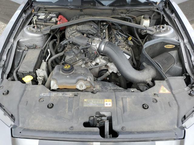 2014 FORD MUSTANG - 1ZVBP8AM3E5212743