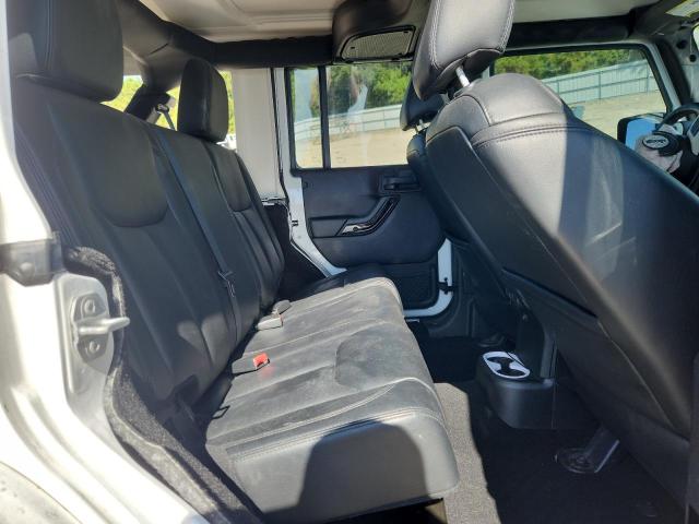 2015 JEEP WRANGLER U #3296298496