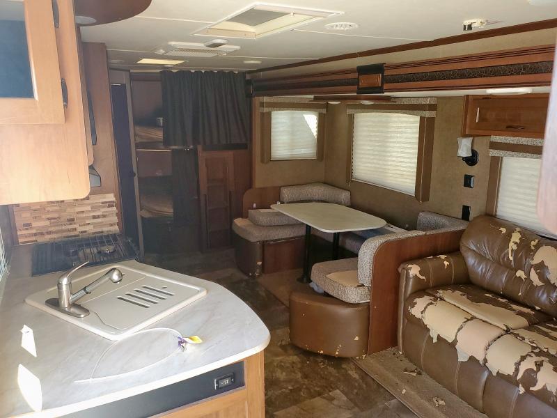 2015 OTHER JAYCO 28BH #3287660008
