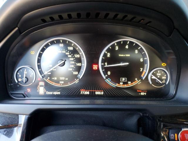 2015 BMW X5 XDRIVE5 5UXKR6C54F0J73908