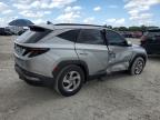 Lot #3301750401 2022 HYUNDAI TUCSON SEL