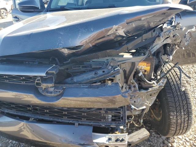 2017 TOYOTA 4RUNNER SR - JTEBU5JR5H5453029