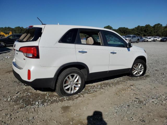 2015 KIA SORENTO LX - 5XYKT3A65FG630975