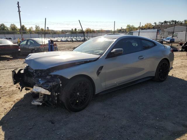 2022 BMW M4 - WBS53AZ02NCK10068